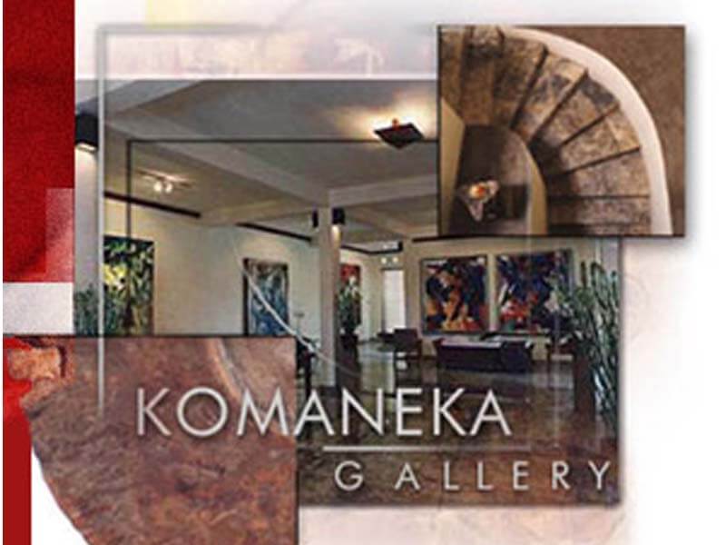 Komaneka Art Gallery